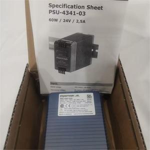 Rectificador de puente electrónico Lt 24/58 24Vdc monofásico de orificio pasante, pieza de repuesto para control industrial - Product Image 2