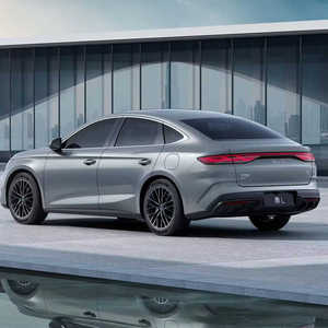 BYD Qin L DM-i 120KM Excellence ปี 2024 รถยนต์พลังงานใหม่รุ่นขายดี ราคาประหยัด ความเร็วสูง - Product Image 5