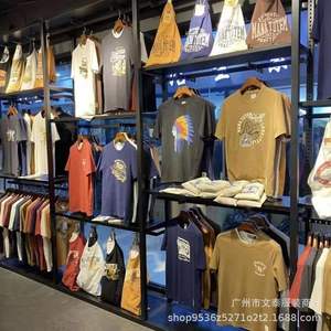 ราคาขายส่งที่ปรับแต่งได้สำหรับเสื้อผ้าแฟชั่นมือสองทุกยี่ห้อ คละแบบ น้ำหนัก 45-100 กก./มัด - Product Image 5