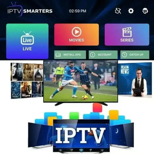 Strong8k Full HD Streaming Alemania Árabe <span class=keywords><strong>IPTV</strong></span> <span class=keywords><strong>IPTV</strong></span> Canadá Oferta Especial Panel de EE. UU. Más Vendido - Product Image 6