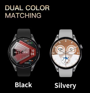 Nouvelle montre connectée BW16 avec Wifi mondial, caméra, batterie 400 mAh, carte SIM, appels Bluetooth, écran IPS, fonction <span class=keywords><strong>de</strong></span> réponse aux appels - Product Image 3