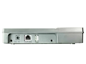 Được xây dựng trong GSM 4G Sim Thẻ tham dự Đồng hồ pin dự phòng sinh trắc học sinh viên vân tay thời gian tham dự thiết bị - Product Image 6