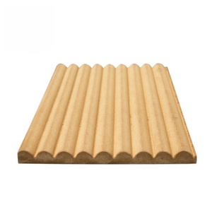 Panneaux muraux décoratifs intérieurs en PIR/PU/métal pour hôtels, chambres, revêtements de façade, planches ignifuges et imperméables - Product Image 4