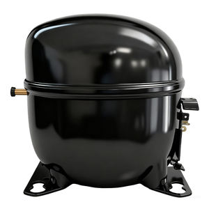 Compresor de Refrigerador Embraco NE2134E de Cobre de Ahorro Energético para Cámaras Frigoríficas - Product Image 5