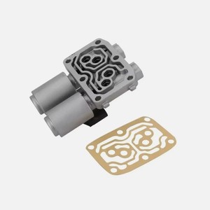 Válvulas Solenoides de Transmisión 28250-RPC-003 28260-PRP-014 para Acura Honda CRV Accord, Repuestos para Reparación de Caja de Cambios Automática - Product Image 4