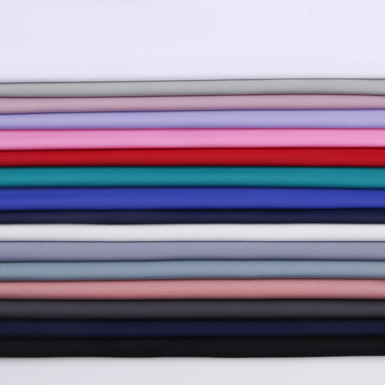 Special Textiles Japan Crepe Fabrics Polyester