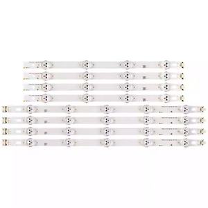 HX-NO.223 Devoluciones Fáciles LG Lnnotek POLA2.0 Retroiluminación LED de Aluminio Original Tipo A de 39 Pulgadas para Televisores LG - Product Image 1