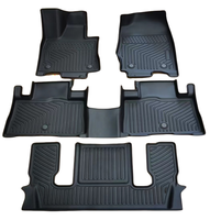 Tapis de sol de voiture en TPE antidérapants pour Byd Qin Plus Dm-I, tapis de sol de voiture Chazor, tapis sur mesure Destroyer 05 – Vente en gros usine