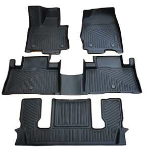 Tappetini Auto all'Ingrosso per Byd Qin Plus Dm-I, Tappetini Antiscivolo in TPE, Tappetini Personalizzati per Chazor e Destroyer <span class=keywords><strong>05</strong></span> - Product Image 4