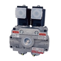 Vanne solénoïde à double raccord pneumatique Feng Xing de haute qualité, originale, T OYOOKI AD-SL231D-304E-M2-DD2, DC24V