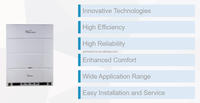 Midea VC MAX Vrf