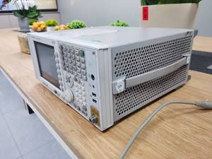 เครื่องวิเคราะห์สัญญาณ Keysight (Agilent) รุ่น N9020A MXA ช่วงความถี่ 20 Hz ถึง 26.5 GHz - Product Image 4