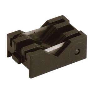 Cuchilla de repuesto para engaste, material resistente, diseño preciso, ideal para trabajos de joyería y mantenimiento. - Product Image 1