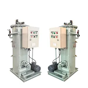 Factory direct sale oil water separator unit in high quality