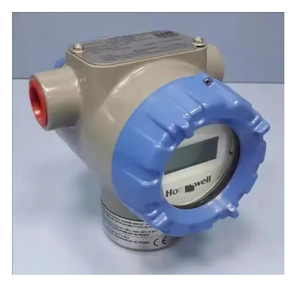Honeywell - SmartLine Field-Mount STT850 Sonde de température intelligente STT850-S-0-G-AHB-11S-A-00A0 - Product Image 4