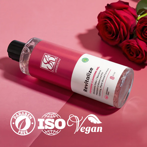 Bán buôn Yoni rửa Gel hydrat hóa sâu làm dịu loại bỏ mùi PH cân bằng tăng nữ tính làm sạch Gel - Product Image 3