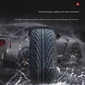 Pneus de course semi-molés pour la route, vente en gros du fabricant, pneus Nan Gang NS-2 haute vitesse à faible bruit pour autoroutes - Product Image 2