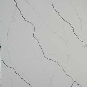 Surface solide de quartz de métastone du Vietnam pour la cuisine de partie supérieure du comptoir - Product Image 1