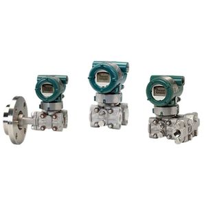 Jauge de mesure en ligne Yokogawa EJA530E originale et authentique - Prix - Product Image 4