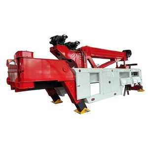 Nhà Máy bán hàng trực tiếp 30 <span class=keywords><strong>t</strong></span>ấn phục hồi 360 độ rotator <span class=keywords><strong>Tow</strong></span> xe <span class=keywords><strong>t</strong></span>ải cơ thể cho doanh số bán hàng - Product Image 1