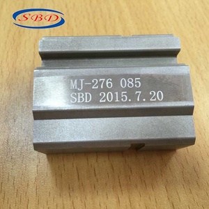 OEM Đấm Và Chết, Tiêu Chuẩn Dập Khuôn Thành Phần Điện Thoại Di Động Chèn Khuôn Phần - Product Image 3