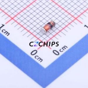 Nouveau & Original BAS45AL,115 MiniMELF Diode Diode à usage général Vente en gros de composants électroniques Fournisseur de puces & Service BOM - Product Image 2