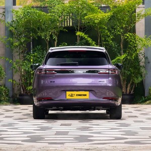 Nuova Auto SUV Smart AITO M5 2025 1.5T RWD/AWD EREV con Sedile Elettrico 272/496 CV Auto Ibrida Elettrica Esportazione Cina AITO M5 in Perù - Product Image 4