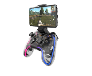 Controlador de Juego Havit G180BT, Soporte Móvil, Joystick, Mando Inalámbrico para PS4 - Product Image 3
