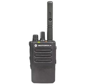 Radio Digital Genggam DMR Motorola Walkie Talkie Jangkauan Jauh Radio Dua Arah Walkie-Talkie <span class=keywords><strong>2</strong></span> Arah UHF VHF DP3441E E8608I DGP8050e - Product Image 1