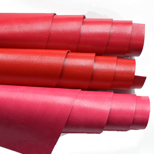 หนัง PU ลายนูน R64 หนา 0.7 มม. กันน้ำ สำหรับทำกระเป๋า กระเป๋าถือ และกระเป๋าโท้ท - Product Image 2