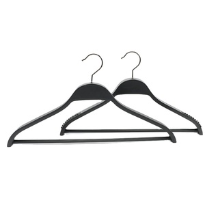 <span class=keywords><strong>ZARA</strong></span> estilo <span class=keywords><strong>chaqueta</strong></span> de plástico perchas para la moda rápida ropa - Product Image 1