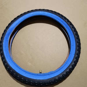 Pneus résistants aux crevaisons 27,5 Pneus pliables Pneus VTT - Product Image 6