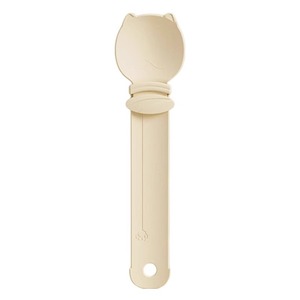 Dispensador de Golosinas para Gatos, Manual, de Plástico, Antiadherente, con Cuchara Exprimible, para Dispensar Snacks, Perfecto para Pienso y Golosinas, Imprescindible - Product Image 5