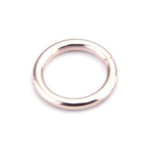 Meilleures ventes d'anneaux de soudure en cuivre phosphoreux BCuP-2-Prix direct d'usine - Product Image 5