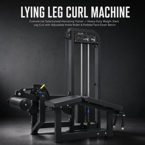 Máquina de Ejercicios Multifuncional de Acero para Gimnasio: <span class=keywords><strong>Curl</strong></span> de Piernas Sentado, Extensión de Piernas Pronadas y Ejercicio de Pecho, 3 en 1, para Entrenamiento de Fuerza - Product Image 1