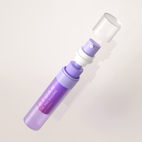 XINGYUAN Emballage de luxe pour soins de la peau, sérum hydratant pour le visage 30ml 50ml, flacon pompe sans air rechargeable sous vide pour une conservation optimale