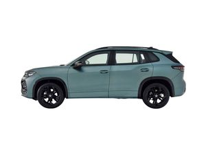 380TSI tayron 5ประตู5ประตู S tayron 2.0T เบนซิน SUV เกียร์อัตโนมัติเทอร์โบเบาะหนังแท้0km - Product Image 4