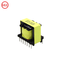 Transformateur Fabricant EEE10 EE13 EE16 EE19 EE22 EE25 EE28 EE30 EE33 EE35 EE40 EE42 EE50 E65 Transformateur Haute Fréquence