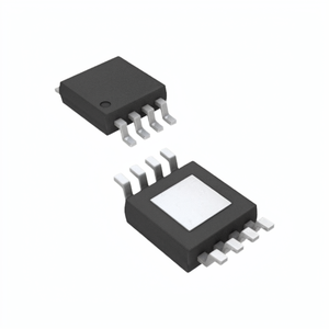 Compre en Línea Componentes Electrónicos THS4151IDGNG4 8 TSSOP, Chip Original con Pad Expuesto de 8 MSOP - Product Image 1
