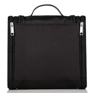 Free Sample Durable Travel Make up <b>Wash</b> <b>Bag</b> Custom Cosmetic <b>Bag</b> Portable Makeup Toiletry <b>Bags</b> With Many <b>Compartments</b> - Product Image 5