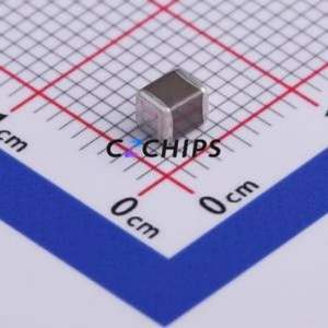 Condensateur SMD (MLCC) 1210X476K100CT 1210 (Capacité : 47uF) (Précision : 10%) Tension nominale : 10V - Product Image 1