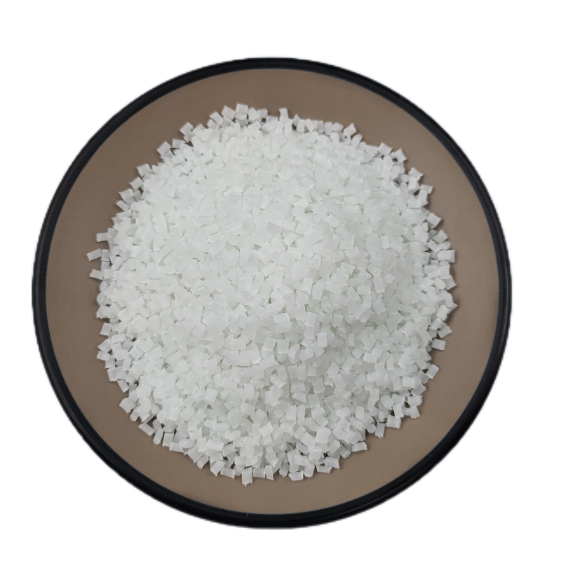 Pa66 Nylon Plastic Engineering Plastic Plastic