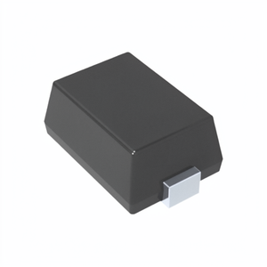 Manufacturer Channel 2-SMD, Flat Leads RB521CS-30T2RA Components Electronic Single Diodes - Product Image 1