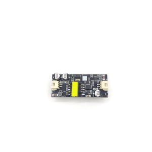 Module d'alimentation DC-DC isolé 15W (entrée 12-24V) |   Régulateur de sortie 12V/24V, module d'alimentation d'entrée 12-24V W774 - Product Image 4
