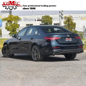 <span class=keywords><strong>Mercedes</strong></span>-Benz <span class=keywords><strong>Classe</strong></span> C 2020 2.0T Turbo Gauche R18 Sport Automatique 4 Portes 5 Places Berline Régulateur de Vitesse Adaptatif Toit Ouvrant Panoramique <span class=keywords><strong>Occasion</strong></span> - Product Image 5