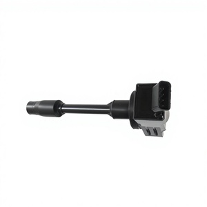 Bobina de Encendido 9091902272 UF811 para Toyota Corolla <span class=keywords><strong>Prius</strong></span> C HR Híbrido 1.8L 2ZR FXE, Piezas de Repuesto para Automóviles - Product Image 2