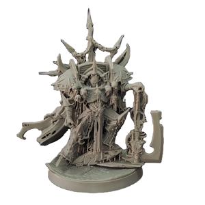 Figura de Acción de Anime Personalizada de Alto Detalle, Estatua de Resina y ABS, Modelo para Colección, Regalo, Exhibición y Juguete - Product Image 1