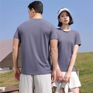 Men's Casual Vintage Style Sports T-Shirt Short Sleeve O-Neck Geometric UV Printing Silk Soft Feel Gym Run Use Custom Washed - Product Image 4