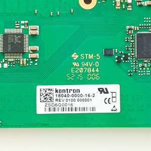 Kontron 18040-0000-16-2 18040-0000-15-1 18040-0000-10-1BH1 MBR1L112 Placa Base Industrial Integrada Original en Stock, Placa CPU - Product Image 5