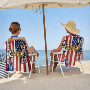 Serviettes <span class=keywords><strong>de</strong></span> plage drapeau national prêtes à être expédiées et personnalisées – Serviettes <span class=keywords><strong>de</strong></span> <span class=keywords><strong>bain</strong></span> en gros pour le match <span class=keywords><strong>de</strong></span> football USA-Canada-Mexique 2026 – OEM - Product Image 1